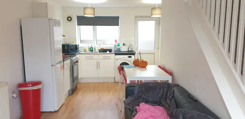 St Andrews // 2 Bed Student House // Aug 2026 - Thumbnail 1